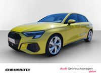 Audi S3 - Vorschau Bild 1