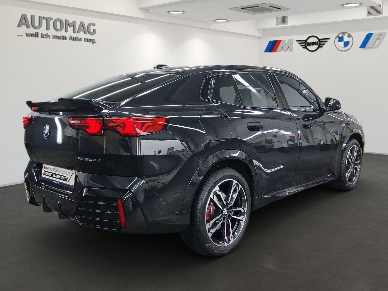BMW X2 - Bild 3