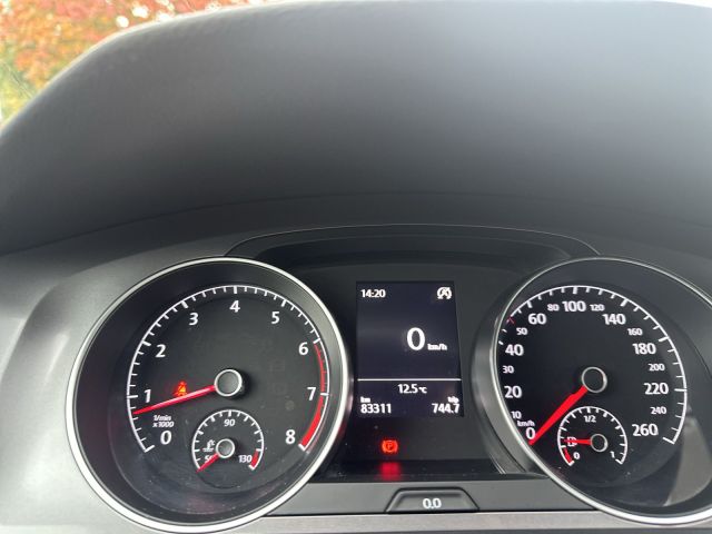 Golf VII 1.2 TSI Lounge XENON 17 ALU PDC GRA