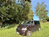 Volkswagen T5 Multivan 2,5 TDI Sport Edition - Volkswagen T5: Edition Sport
