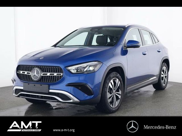 Mercedes-Benz GLA 250 e Progress. Adv. AHK+Totwinkel+Multibeam