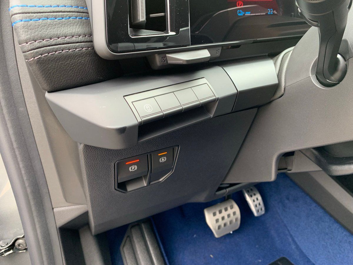 Renault Megane E-TECH - Bild 21