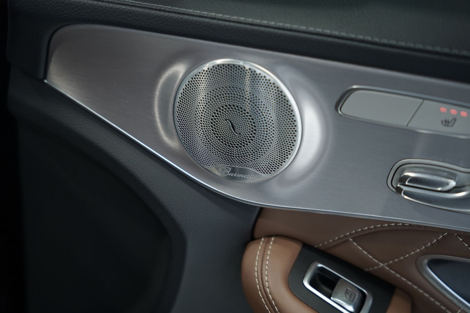 Mercedes Benz C 63 Amg