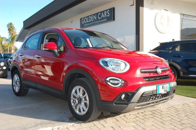 Fiat 500X 1.3 mjt City Cross 4x2 95CV Uff Italy 