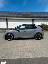 Volkswagen ID.3 Pro Max 62KW MATRIX LED PANNO HEAD IQ.. - VW ID.3 von privat