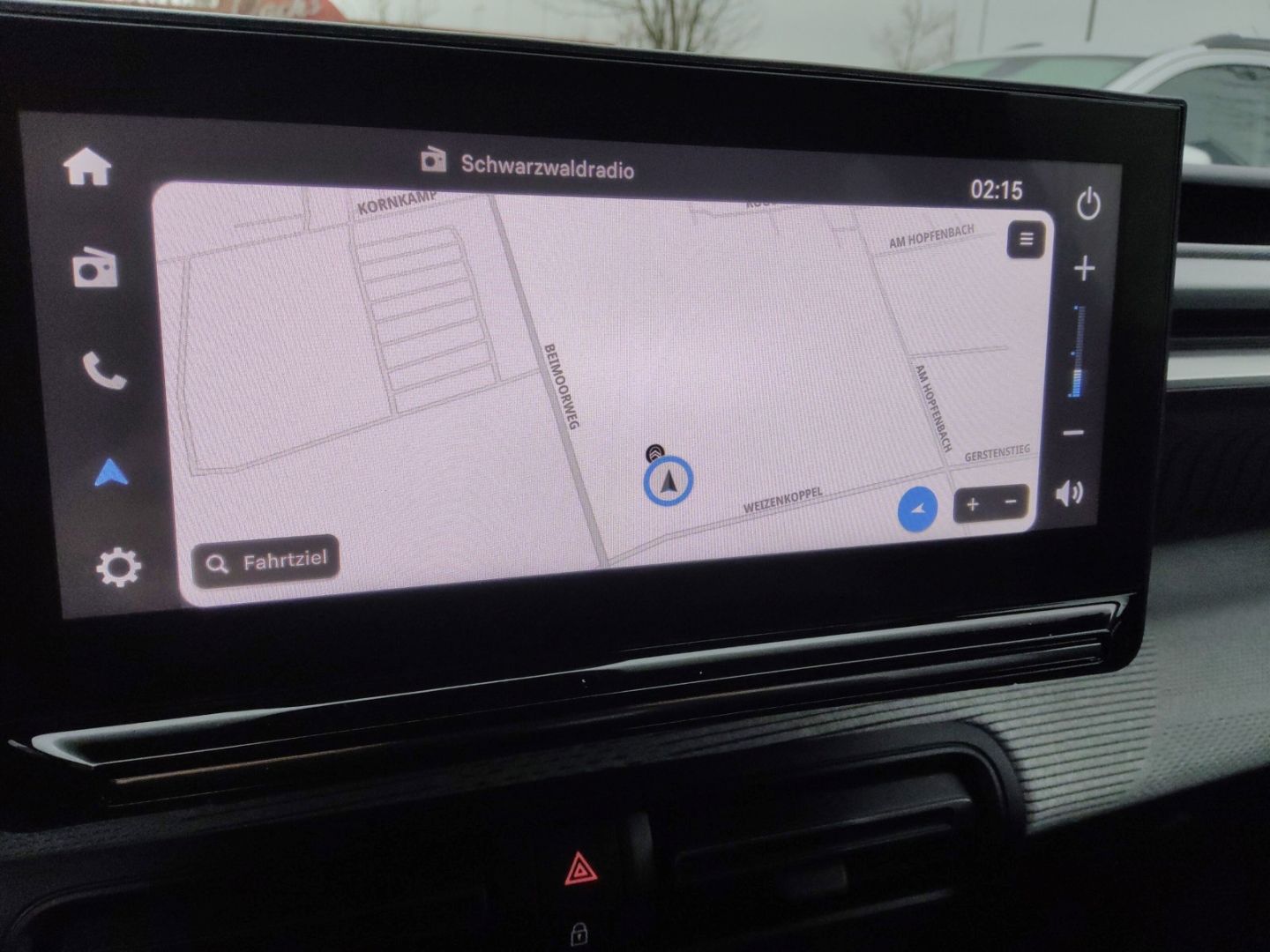 Citroën C3 - Bild 24