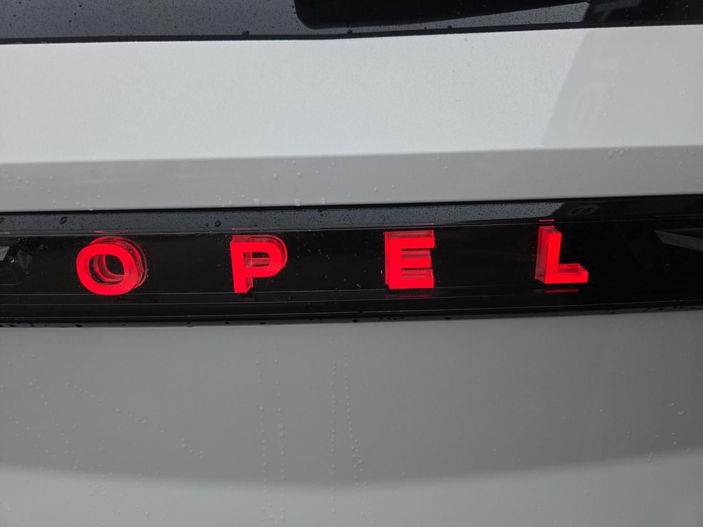 Opel Grandland (X) - Bild 21