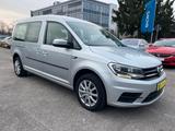 Volkswagen Caddy PKW Maxi Trendline BMT 2.0 Ltr. 102PS, - : Pkw