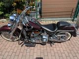 Harley-Davidson Softail Deluxe FLSTNI - 2006 SOFTAIL DELUXE