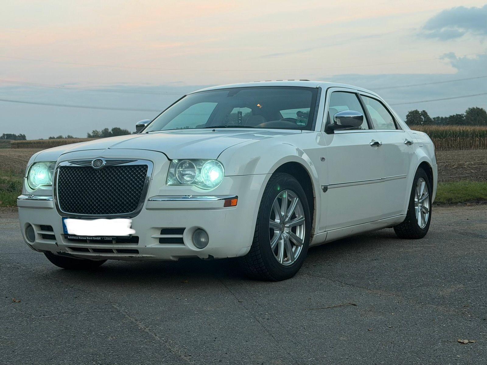 Chrysler 300C