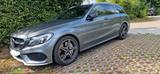 Mercedes-Benz C 43 AMG Mercedes-AMG C 43 4MATIC T Autom. M... - : Kombi, Mercedes AMG