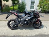 Kawasaki Ninja 1000 SX sehr gepflegt mit wenigen KM