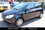 Hyundai Getz 1,1 Edition 5 Türig TÜV 10.26
