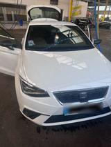 Seat ibiza - Seat Ibiza Gebrauchtwagen in Karlsruhe