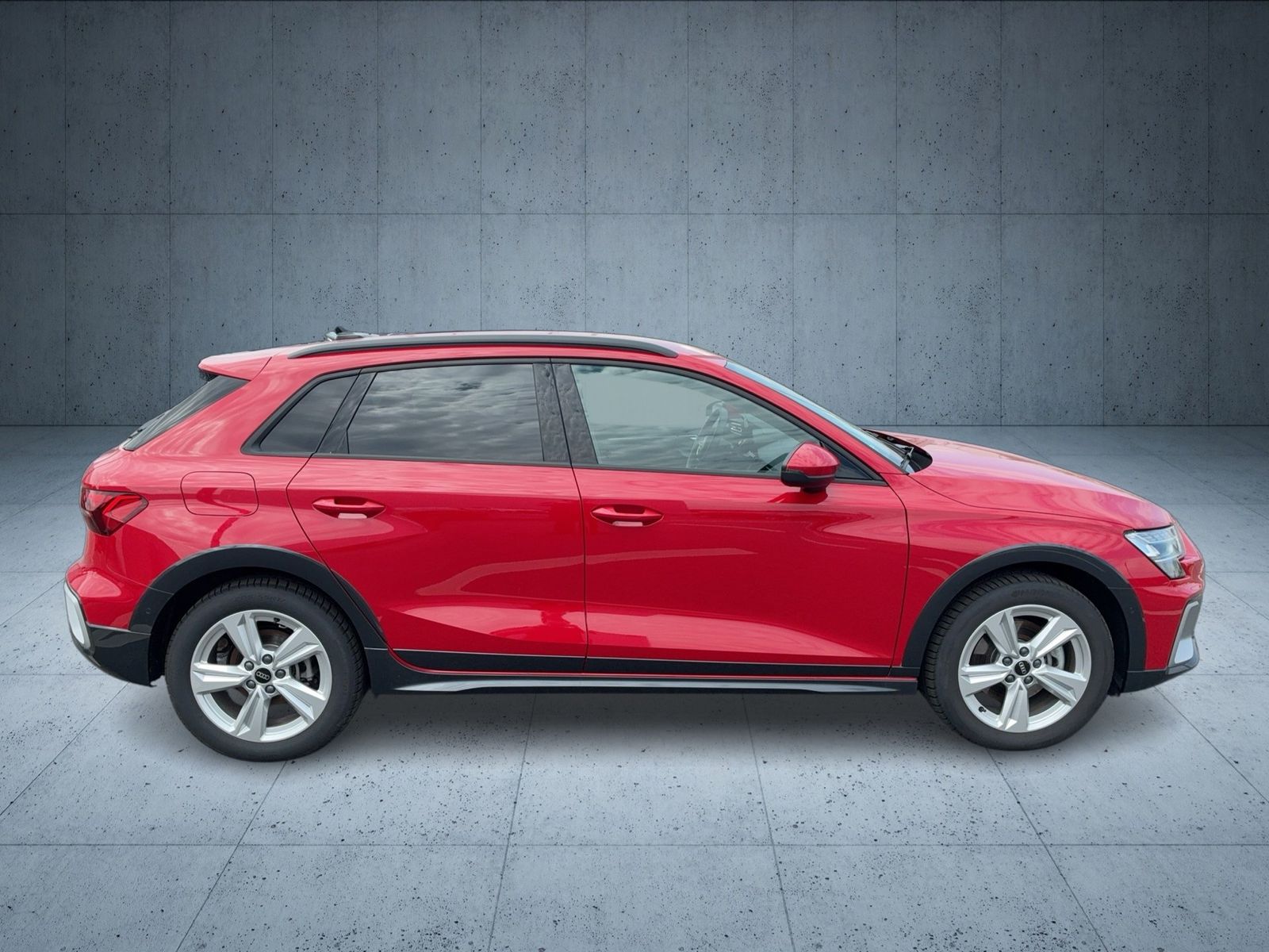 Audi A3 - Bild 7
