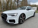 Audi S6 TDI Matrix, B&O, Softclose, Pano 
