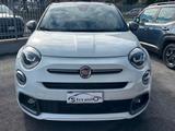 Fiat 500X 1.6 MultiJet 120 CV DCT Sport - Fiat 500X Sport mit Diesel-Antrieb
