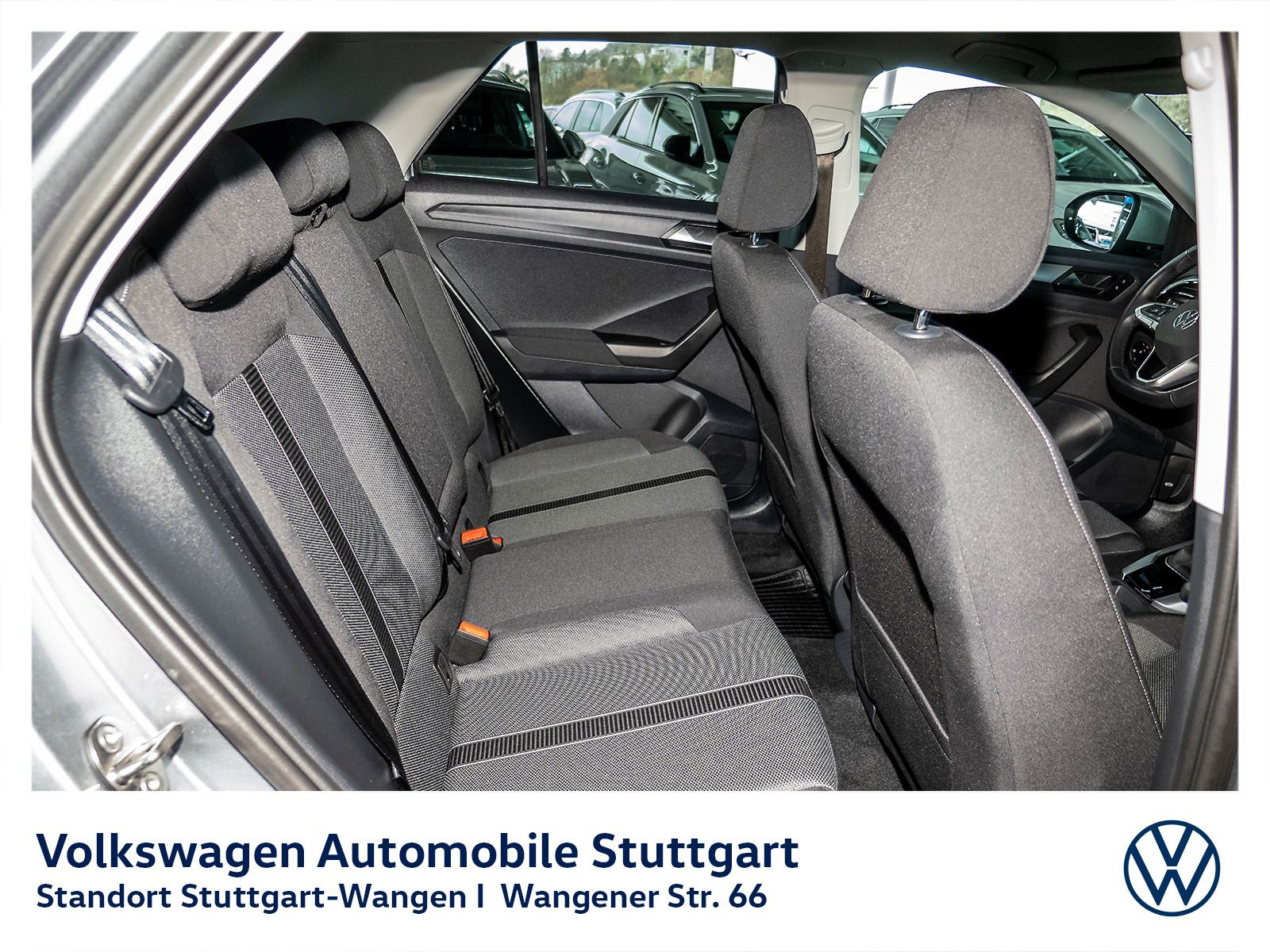 Volkswagen T-Roc - Bild 11