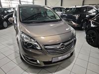 Opel Meriva OPEL Automatik Mehrzonenklima LenkradHZG 
