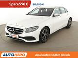 Mercedes-Benz E 300 Mild-Hybrid Avantgarde Aut. *HUD*LED*360°* - Mercedes-Benz E 300 in Nürnberg