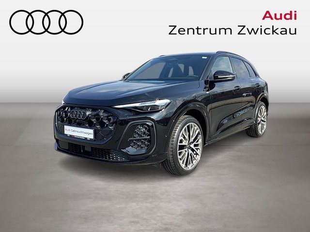 Audi Q5 TFSI quattro Edition one LED Scheinwerfer plu