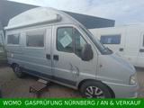 Bavaria-Camp ähnlich/Klima/4xSchlafPlz/Hochdach/Tüv - Offers