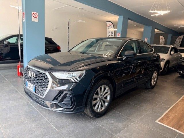 Audi AUDI Q3 SPORTBACK 35 TDI S TRONIC BUSINESS PLUS imagem 3