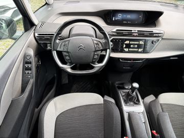 Citroen C4 Picasso - 8