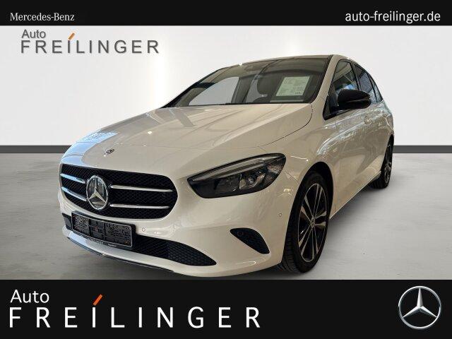 Mercedes-Benz B 200 Progressive Pano,AHK,LED,Kamera,Ambiente