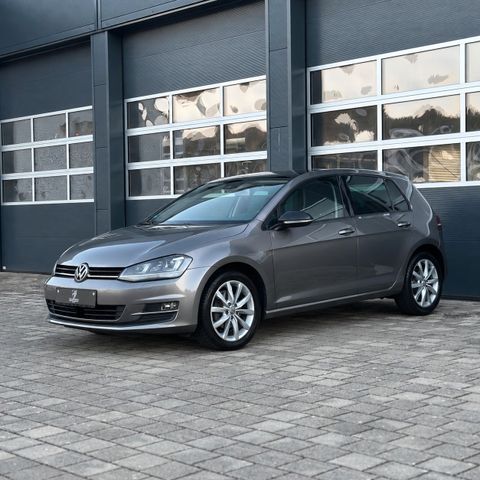 VW Golf Golf 7 1.6 TDI | BMT | KEYLESS | PANO | STHZ