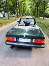 BMW 325 - BMW Gebrauchtwagen von 1986