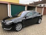 Opel Insignia 2.0 ECOTEC DI T Business Edition A ... - Opel Insignia: Ecotec