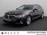 BMW 530e Luxury Line Panorama Kamera Laser HUD DAB - BMW 530 mit Hybrid-Antrieb