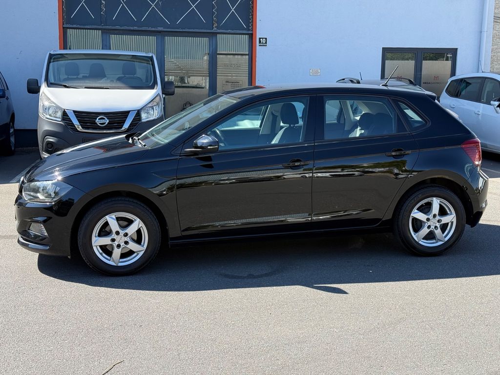 Image of Volkswagen Polo