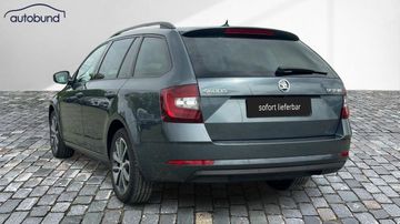 Skoda Octavia - 2