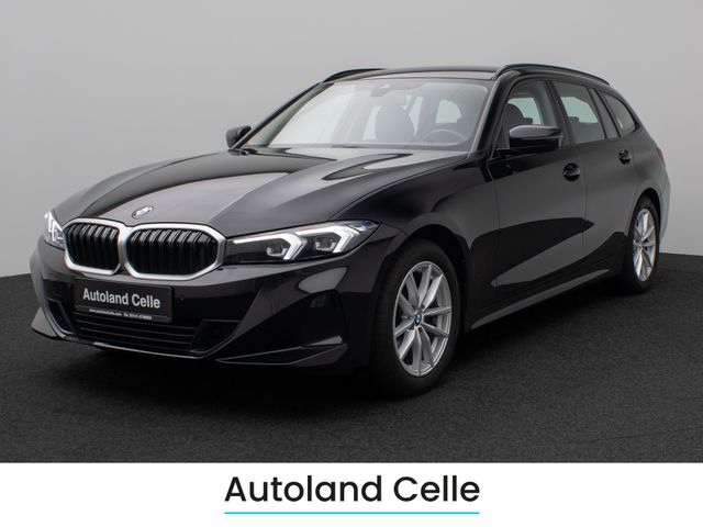 BMW 318i DAB PDC Widscreen Geschwindigkeitsreg LED