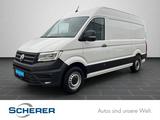 Volkswagen Crafter 2,0 TDI Kasten Mittlerer Radstand Autom. - Volkswagen Crafter Jahreswagen