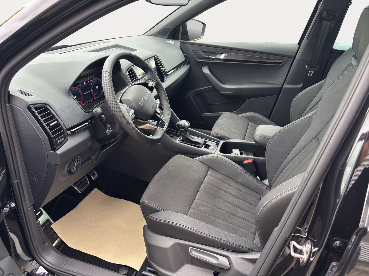 Skoda Karoq - Bild 7