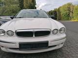 Jaguar X-Type 2,2  Diesel Estate Kombi  li... - Jaguar X-Type: Estate
