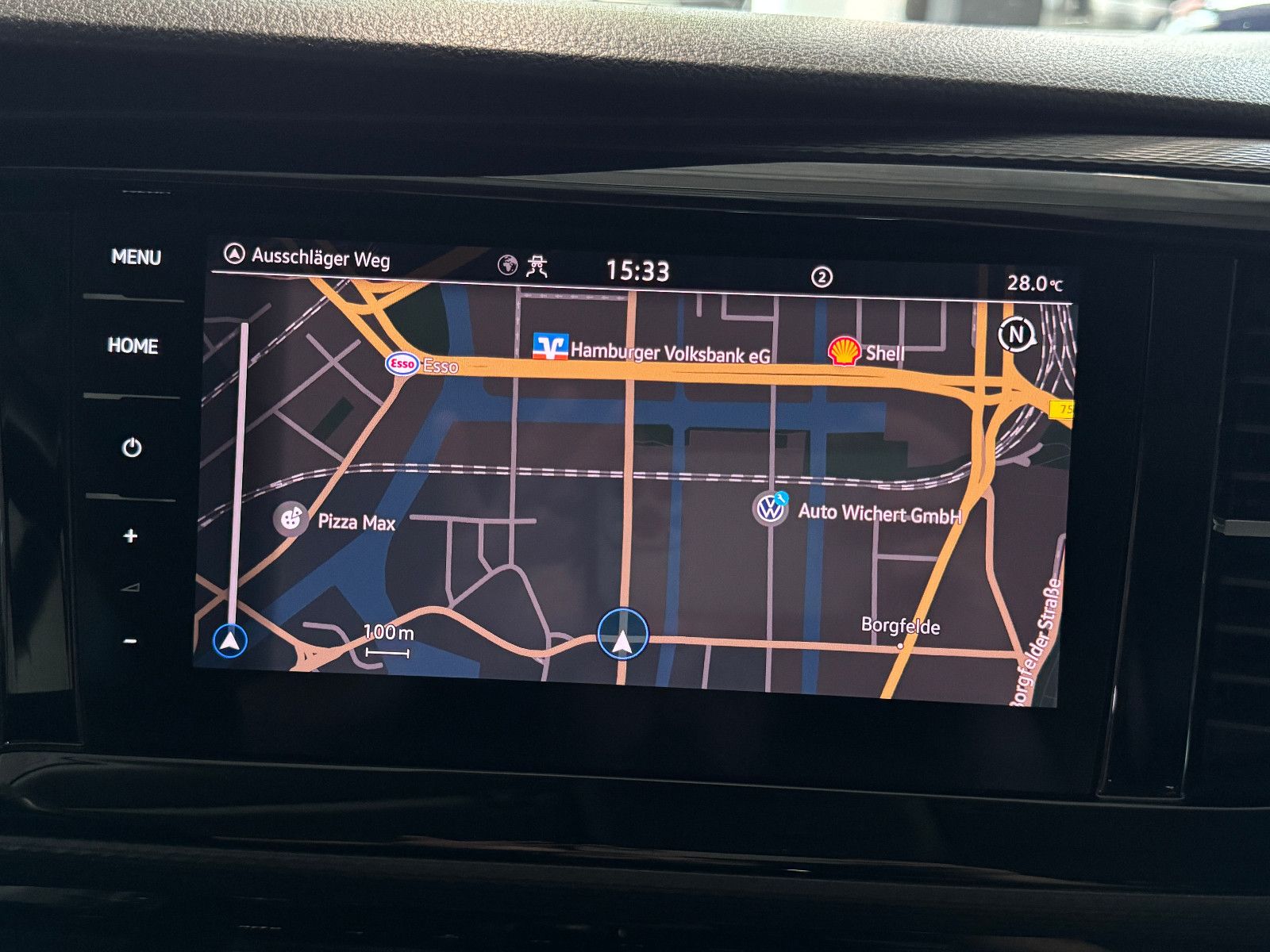 Fahrzeugabbildung Volkswagen T6.1 DSG 4MOTION IQ.DRIVE 7SITZER GENERATION SIX