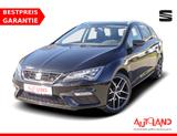 Seat Leon ST 1.5 TSI FR Navi LED VC Pano PDC Tempomat - Seat Leon aus 2020