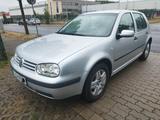 Volkswagen Golf 1.6 FSI Spezial  - Volkswagen Golf aus 2002: 1.6