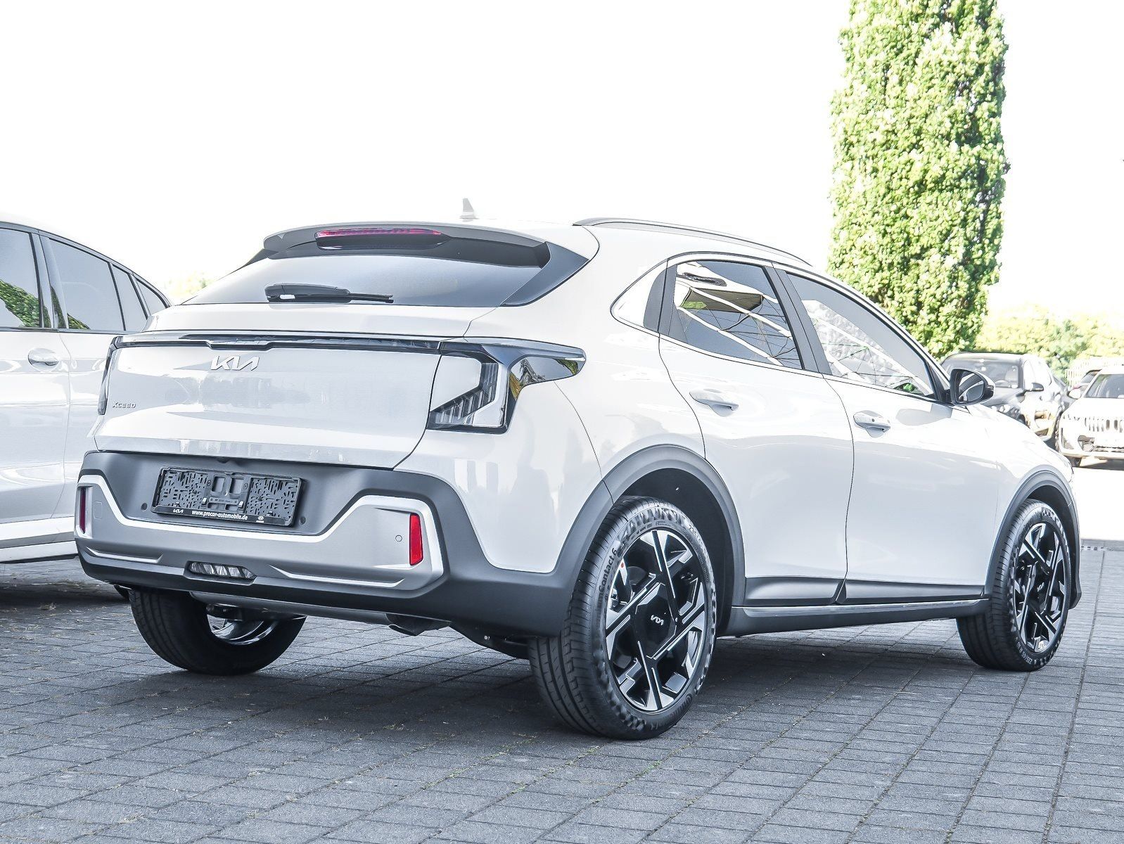 Kia XCeed - Bild 2