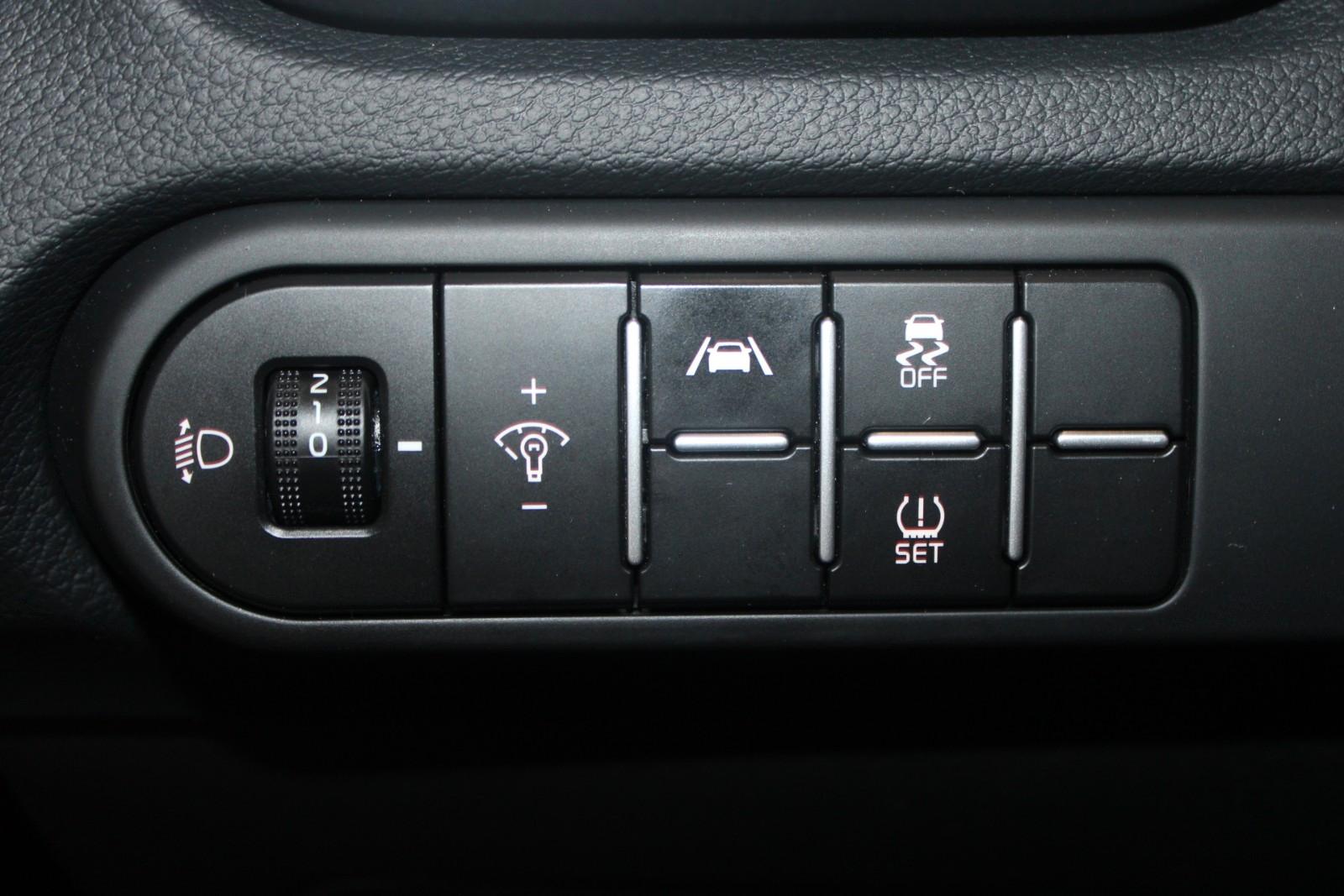 Kia cee'd SW Prestige SHZ LHZ Tempomat Kamera uvm.