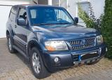 Mitsubishi Pajero 3,2 DI-D Dakar - Mitsubishi: Dakar