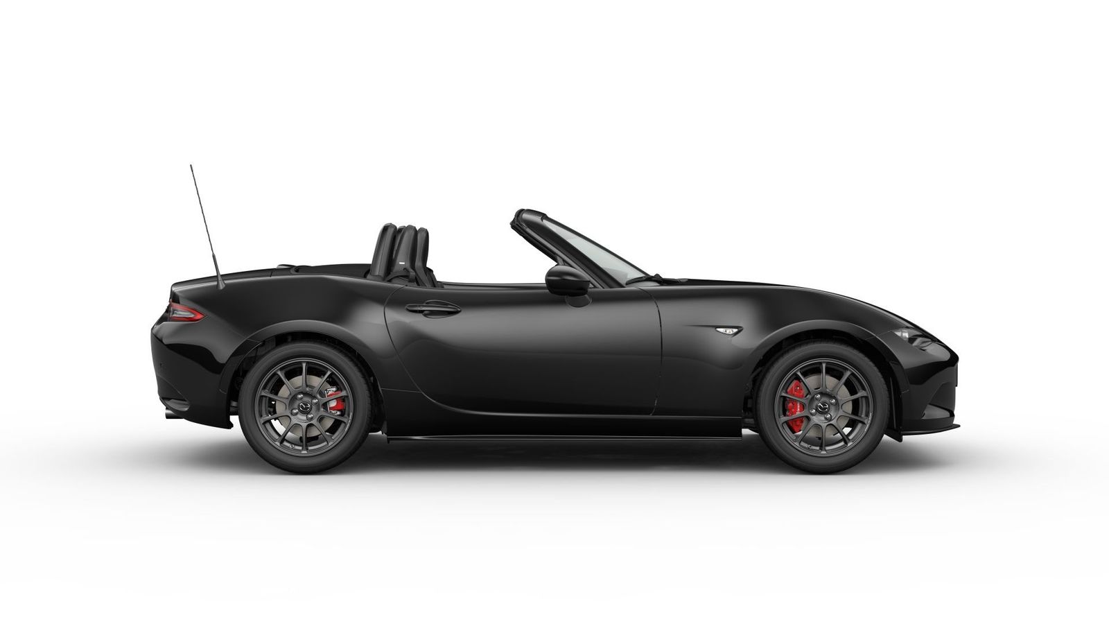Mazda MX-5 - Bild 5