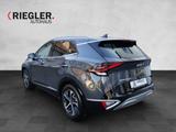 Kia Sportage 1.6 Automatik Vision -S- - : Geländewagen, V6