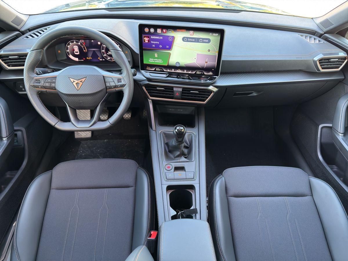 Cupra Leon - Bild 15