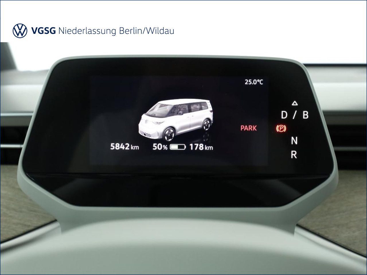 Volkswagen ID. Buzz - Bild 12