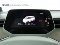 Volkswagen ID. Buzz - Vorschau Bild 12